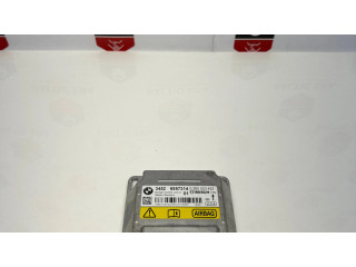Блок подушек безопасности 6857314   BMW 5 GT F07