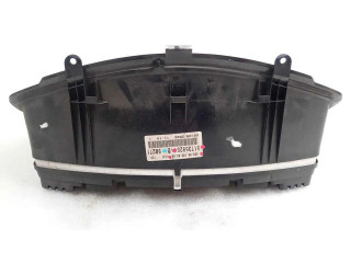 Přístrojová deska  Fiat Croma  503001090200, CUADROINSTRUMENTOS  