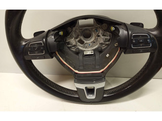 Volant Volkswagen PASSAT B7 2011 3C8419091BF, 3063333  
