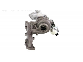  Турбина Audi A3 S3 8V 2.0 04L253010T, 003-002-004422R         