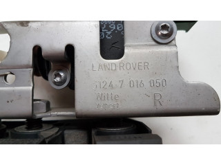 Zámek zadních dveří 51247016050   Land Rover Discovery 3 - LR3 2008