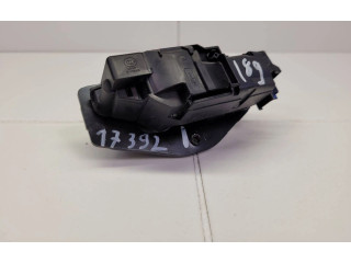 Замок багажника 9816195380    Citroen C5 Aircross 2017 -  года