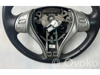Volant Nissan X-Trail T32 2016   