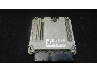 Блок управления двигателя 03G906016CD   Volkswagen Touran I