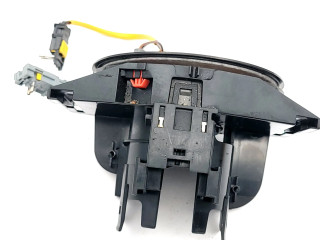 Подрулевой шлейф SRS 1X4314A664AC, 1X4313N064BG   Jaguar X-Type