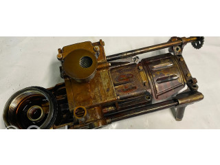 Čerpadlo oleje 7508662   BMW 7 E65 E66 3.6  