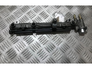 Vstřikovací lišta 036133319, IWP058   Volkswagen Golf IV     