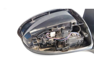 Зеркало электрическое     Сзади   Mazda 6  2008-2013 года   
