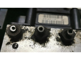 Jednotka ABS 0265231317, 47660   Nissan Primera 2006