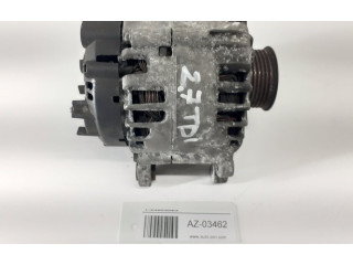 Генератор 059903016J   Audi A5 8T 8F      