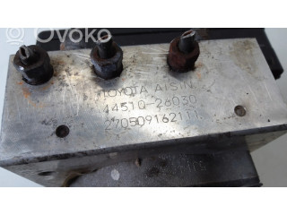 Jednotka ABS 4451026030   Toyota Hiace (H200) 2008