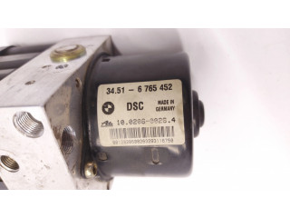 Jednotka ABS 6765454, 10096008203   BMW 3 E46 2003