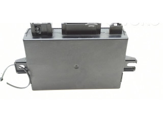 Блок управления коробкой передач 0295456732, 5DS00810200   Mercedes-Benz C W203