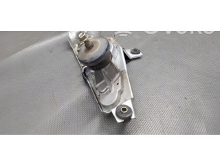 Моторчик заднего дворника WM412091S    Mitsubishi Pajero Sport I