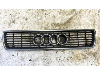 Передняя решётка Audi 80 90 S2 B4 1991-1996 года 8G0853651G      