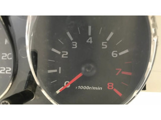 Přístrojová deska  Mitsubishi Colt 2007 MN148888, MM0038007  