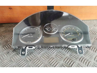 Přístrojová deska  Land Rover Freelander 2 - LR2 2007 AH5210849EB  