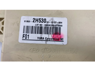   Pojistková skříňka 919502H500, 91950-2H500   Hyundai i30 2011