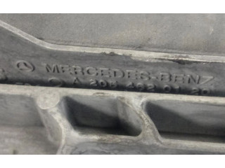 Руль Mercedes-Benz CL C215  2000 - 2006 года A2054620120      