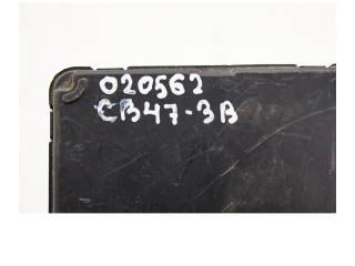 Блок комфорта 8200780018, 8200837631   Renault Megane II   