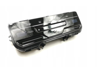 Блок управления климат-контролем 3G8907044P   Volkswagen PASSAT B8
