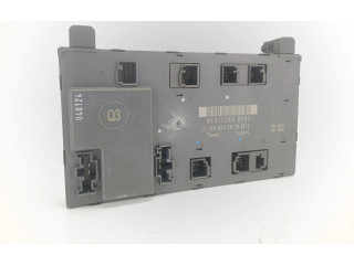 Блок управления 2098202026   Mercedes-Benz CLK A209 C209