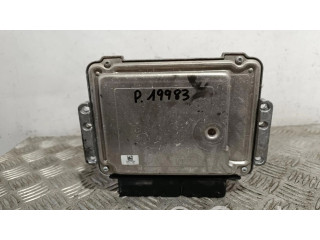 Řídící jednotka 3911327405, CENTRALITAMOTORUCE   Hyundai Sonata 