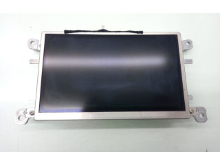 Дисплей    8T0919603A   Audi A4 Allroad