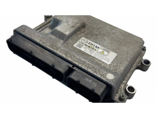 Řídící jednotka SH1M18881B, 2757005101   Mazda CX-5 2017