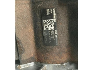 Vstřikovací čerpadlo 4S7Q9B395AL, BOMBAINYECCION   Jaguar XF X250  pro naftový motor 2.7  
