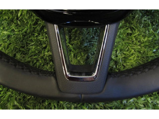 Volant Skoda Fabia Mk3 (NJ) 2009 5E0419091, APG  