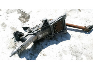    Рулевая рейка 4N613C529DD, 4N61-3C529-DD   Mazda 3 I 2003-2006 года