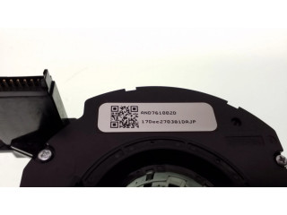 Подрулевой шлейф SRS ZWAC30123A, AND761002D   Ford Focus