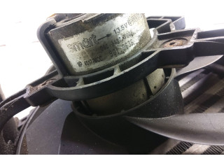 Вентилятор радиатора     0003127v009    Smart Roadster 