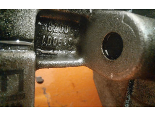 Čerpadlo oleje 8200400640, 8200400640   Renault Scenic II -  Grand scenic II   
