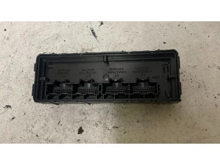 Блок управления 13591703   Opel Astra J