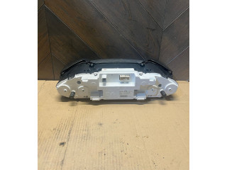 Přístrojová deska  Peugeot 308 2016 9809838880, 2255667446  