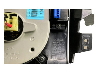 Блок управления климат-контролем 972501P160, 807A5038   KIA Venga