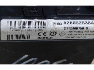 Ojnice  8200525384    Renault Megane II  