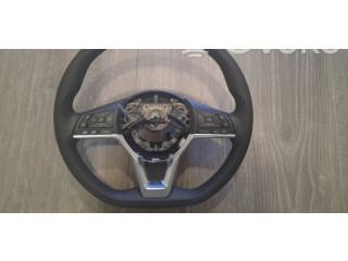 Volant Nissan Micra K14 2021 34238891D, 484305FA3A  