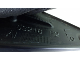 Зеркало электрическое     правое   BMW 5 E60 E61  2004-2010 года   