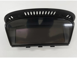 Дисплей    65829114356   BMW 5 E60 E61