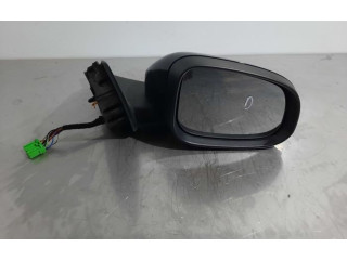 Zpětné zrcátko  Volvo V70 2015  31298839  