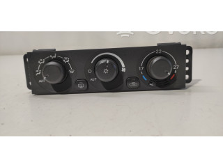 Блок управления климат-контролем MR500646, 1464308800   Mitsubishi Pajero