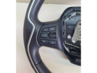 Руль BMW i3  2013-- года 687016704, 31215099003      