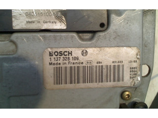 Комплект вентиляторов     1137328109, 1137328109    Mercedes-Benz E AMG W211 