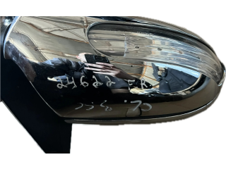 Zpětné zrcátko pravé Mercedes-Benz SL R230 2004    