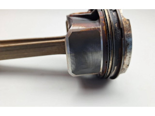  Поршень с шатуном B48A20M1 9494399, 8654480  BMW X2 F39  