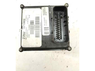 Jednotka ABS 9660067280   Peugeot 407 2005