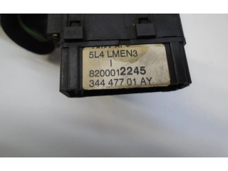Переключатель дворников 7701048915, MANDOLIMPIA   Renault Espace IV